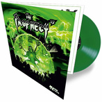 Prophecy 23, The "Mosh O Clock LP GREEN"