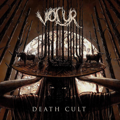 Volur "Death Cult"