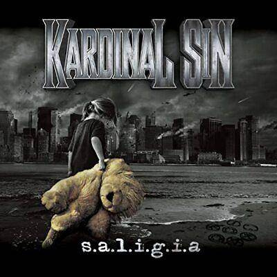 Kardinal Sin "Saligia"