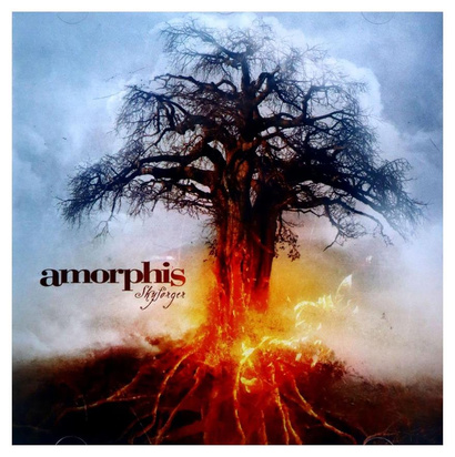 Amorphis "Skyforger"