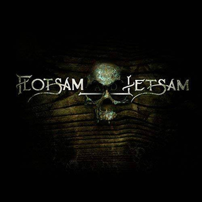 Flotsam And Jetsam "Flotsam And Jetsam Limited Edition"