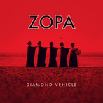 Zopa "Diamond Vehicle"