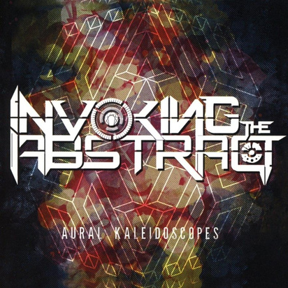 Invoking The Abstract "Aural Kaleidoscopes"