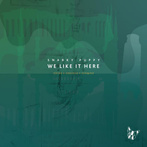Snarky Puppy "We Like It Here Remixed + Remastered + Reimagined"