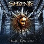 Serenity "Fallen Sanctuary"