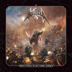 Aquilla "Sentinels Of New Dawn"
