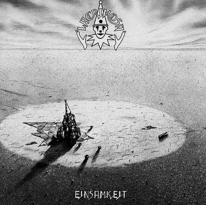 Lacrimosa "Einsamkeit"