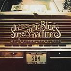 Supersonic Blues Machine "West of Flushing, South of Frisco"