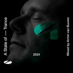 Armin van Buuren "A State Of Trance 2024"
