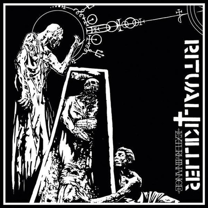 Ritual Killer "Exterminance"