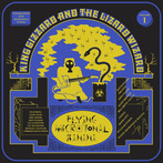King Gizzard & The Lizard Wizard "Flying Microtonal Banana LP 