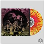 Primal Scream "Live At Levitation LP SPLATTER"