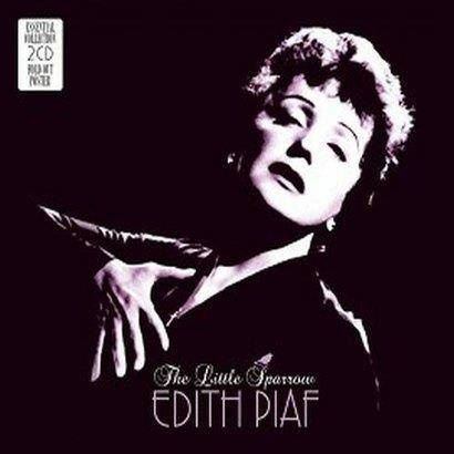 Piaf, Edith "The Little Sparrow"