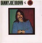 Danny Joe Brown Band "Danny Joe Brown Band"