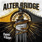 Alter Bridge "Pawns & Kings CD LIMITED"