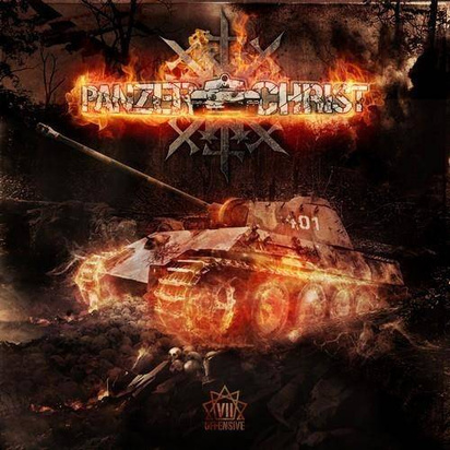 Panzerchrist "7th Offensive"