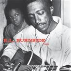 R.L. Burnside "Long Distance Call: Europe, 1982"
