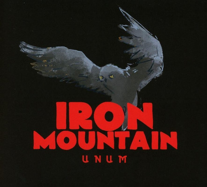 Iron Mountain "Unum"