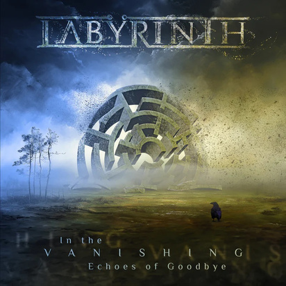 Labyrinth "The Vanish Echoes Of Goodbye"