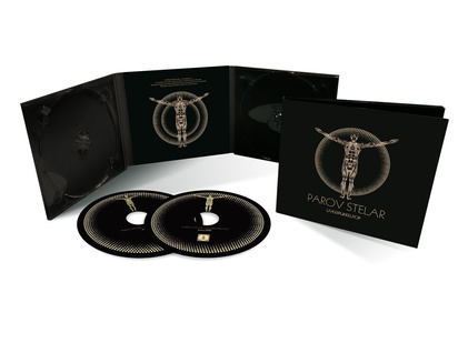 Stelar, Parov "Live Pukkelpop"