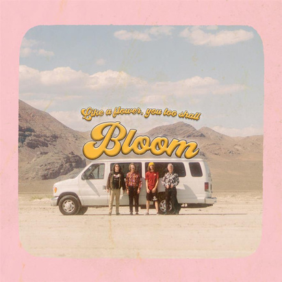 Carpool Tunnel "Bloom"