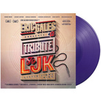 Gales, Eric "A Tribute To LJK LP PURPLE"