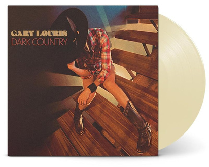 Louris, Gary "Dark Country LP"