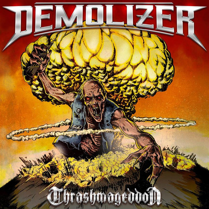 Demolizer "Thrashmageddon"