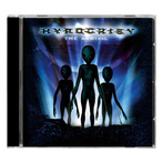 Hypocrisy "The Arrival 20th Anniversary"