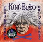 King Buzzo "This Machine Kills Artists Gift Of Sacrifice LP"