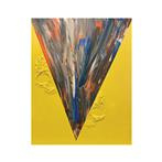 Lupe Fiasco "Drill Music In Zion LP BLUE INDIE"