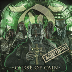 Curse Of Cain "Achtung"