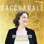 Bacchanale "Saint-Saens Et La Mediterranee Divertimento Ziouani Ensemble Amedyez Ziouani"