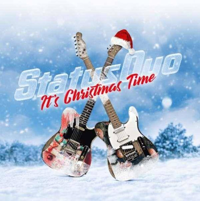 Status Quo "Christmas"