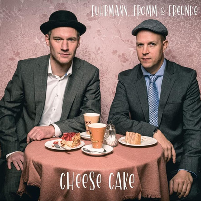 Fromm Fuhrmann & Freunde "Cheese Cake"
