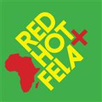 V/A "Red Hot + Fela LP"