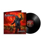 Destruction "Diabolical LP"