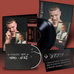 WaluśKraksaKryzys ""+ piekło + niebo +" LP