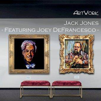 Jones, Jack "ArtWork"