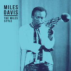 Davis, Miles "The Miles Style LP"
