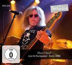 Blue Cheer "Live at Rockpalast Bonn 2008 Cddvd"