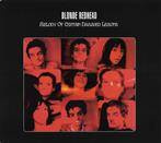 Blonde Redhead "Melody Of Certain Damaged Lemons"