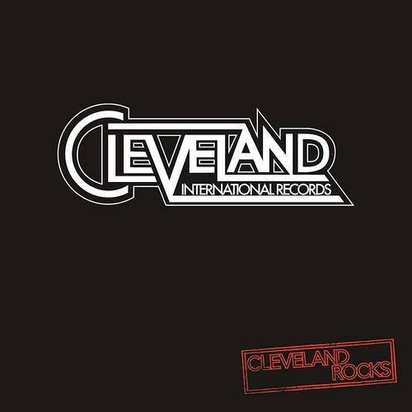 Various Artists "Cleveland Rocks"