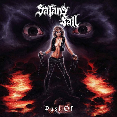 Satan's Fall "Past Of"