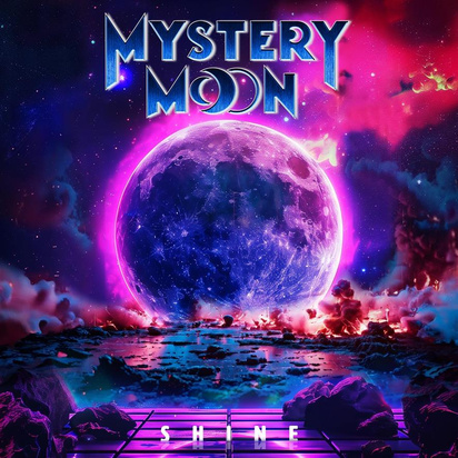 Mystery Moon "Shine"