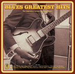 V/A "Blues Greatest Hits LP"