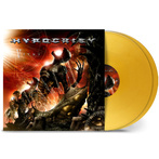 Hypocrisy "Virus 20th Anniversary LP"