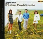 Throbbing Gristle "20 Jazz Funk Greats"
