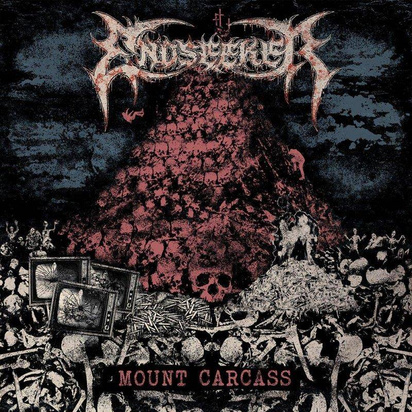 Endseeker "Mount Carcass"