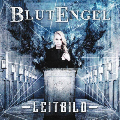 Blutengel "Leitbild"